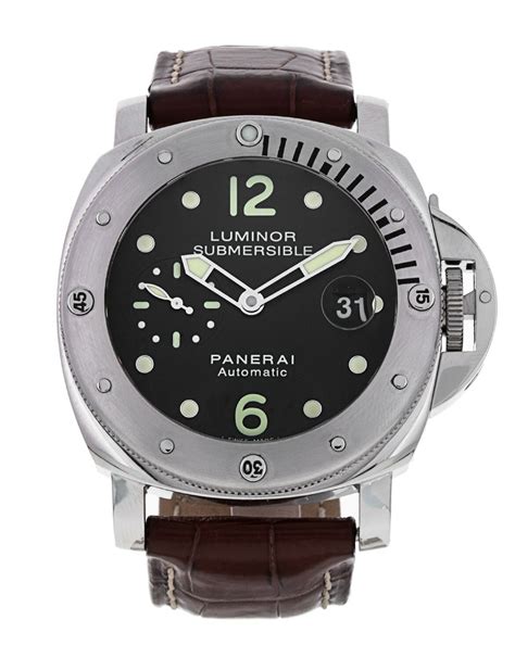 panerai luminor pan00024.